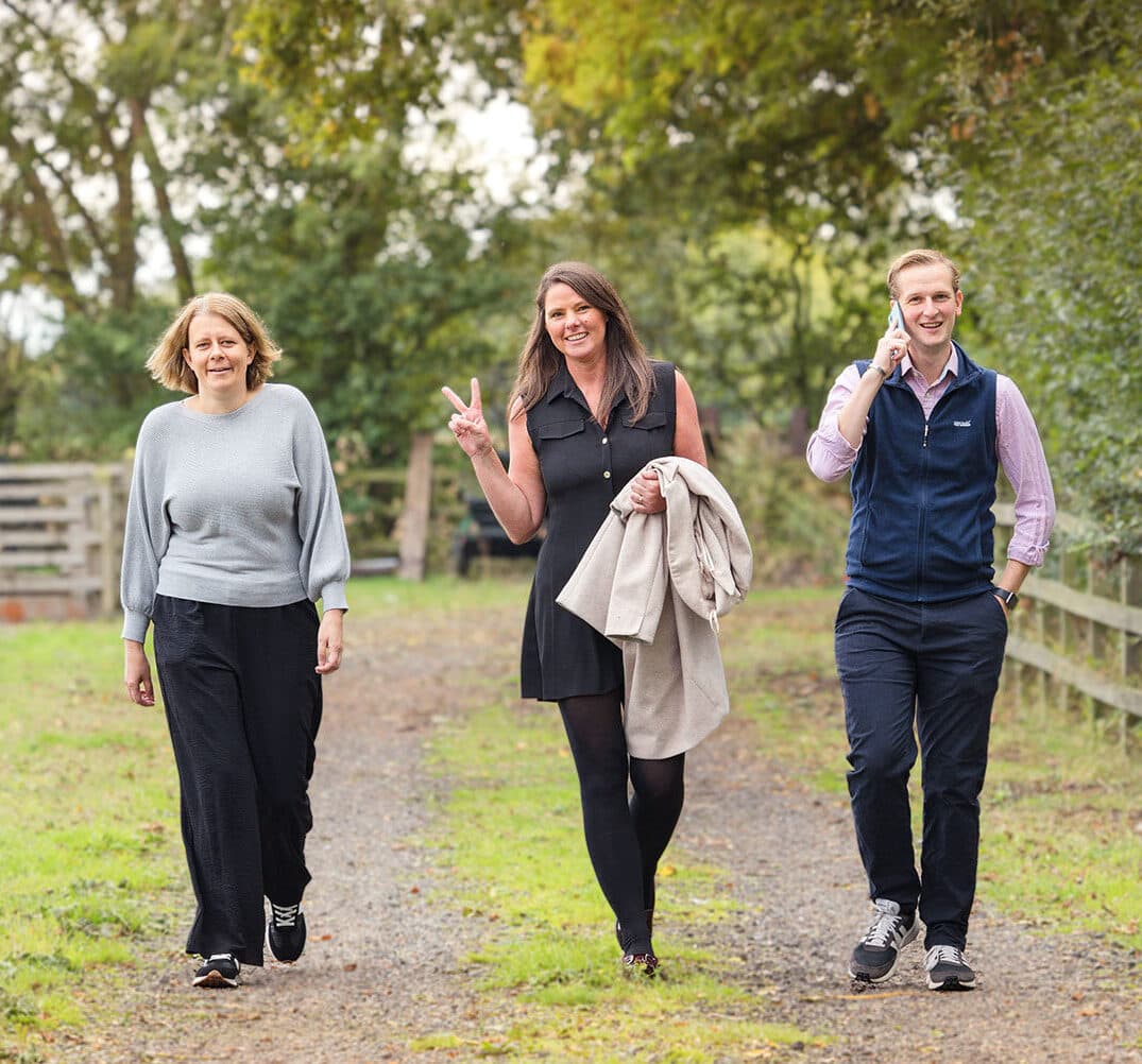 Your Digital Property Experts