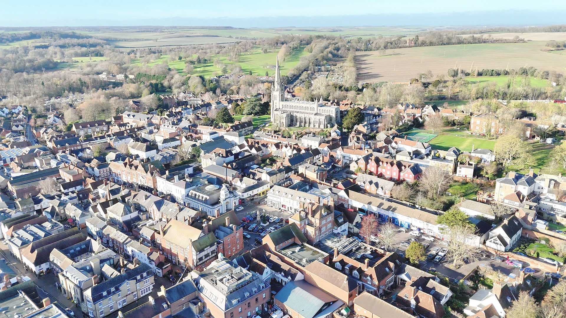 Personal, Bespoke Estate Agency