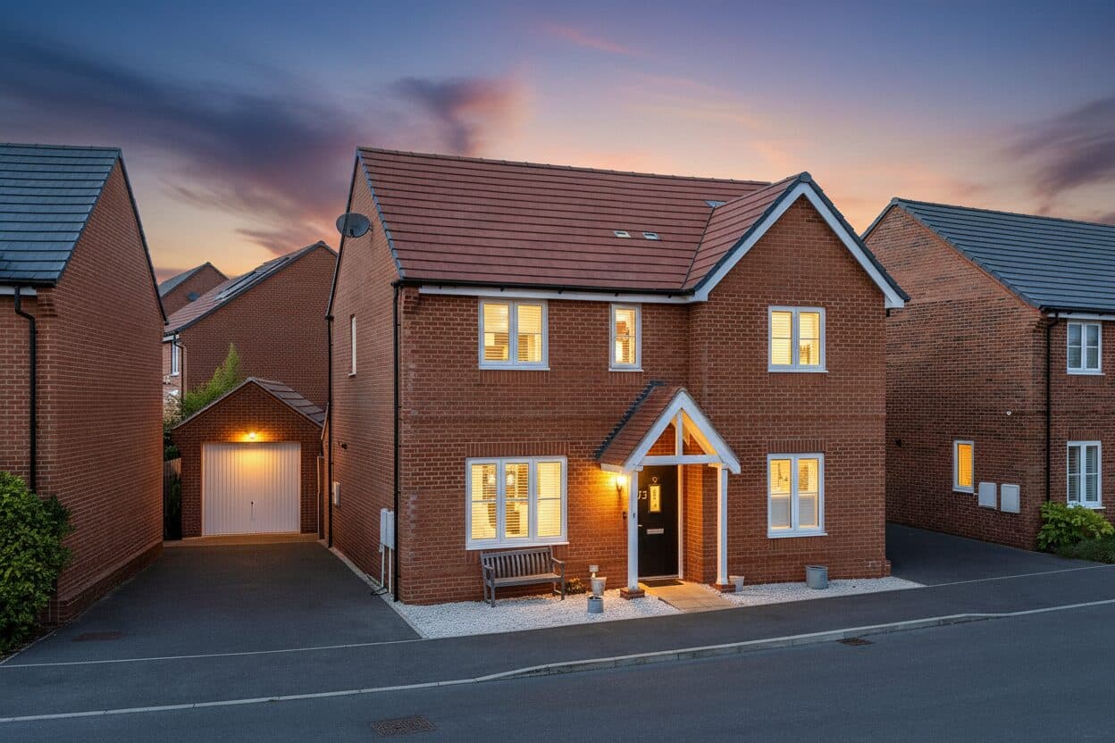 Miller Street, Saffron Walden, CB10