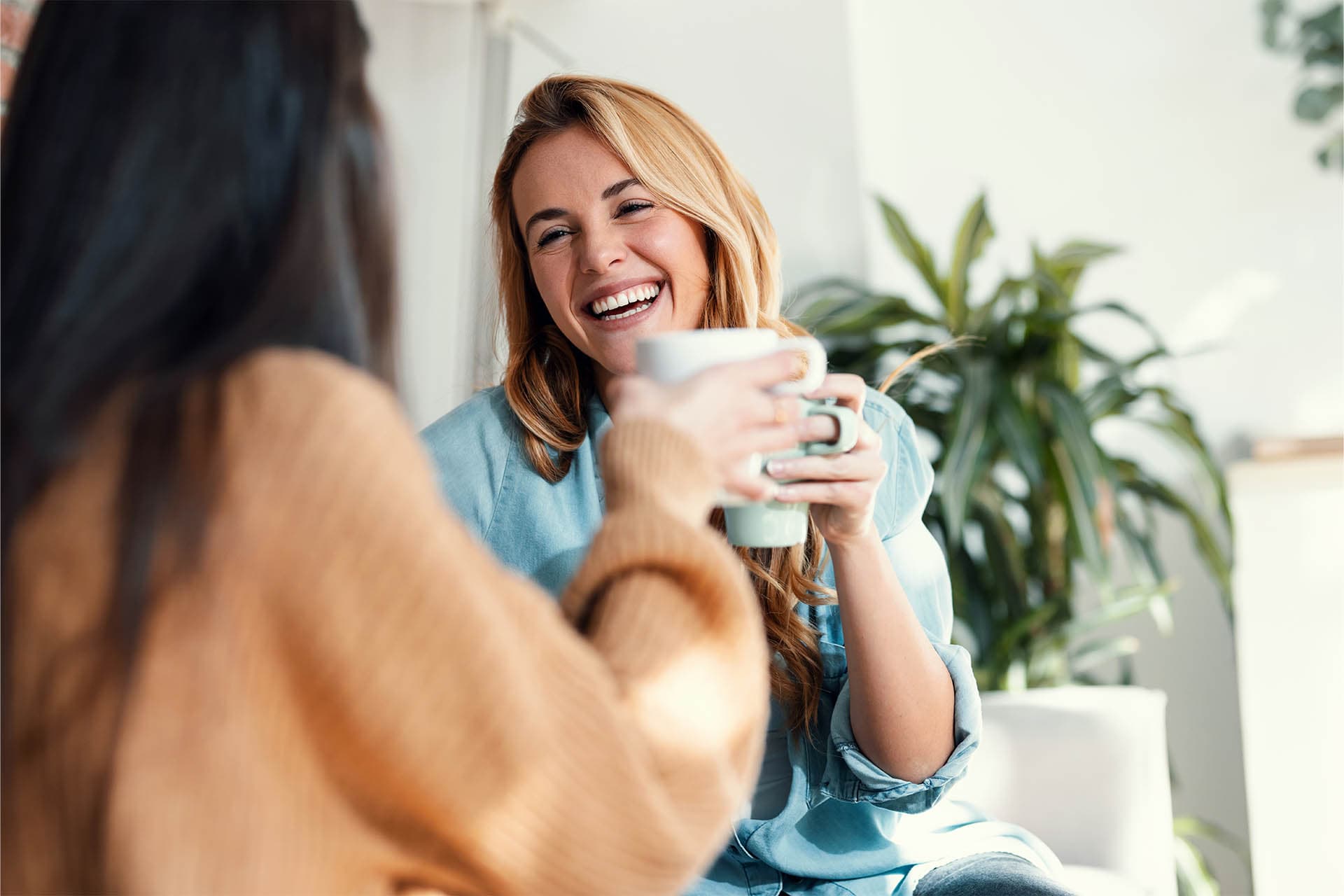 Flexible and Personal