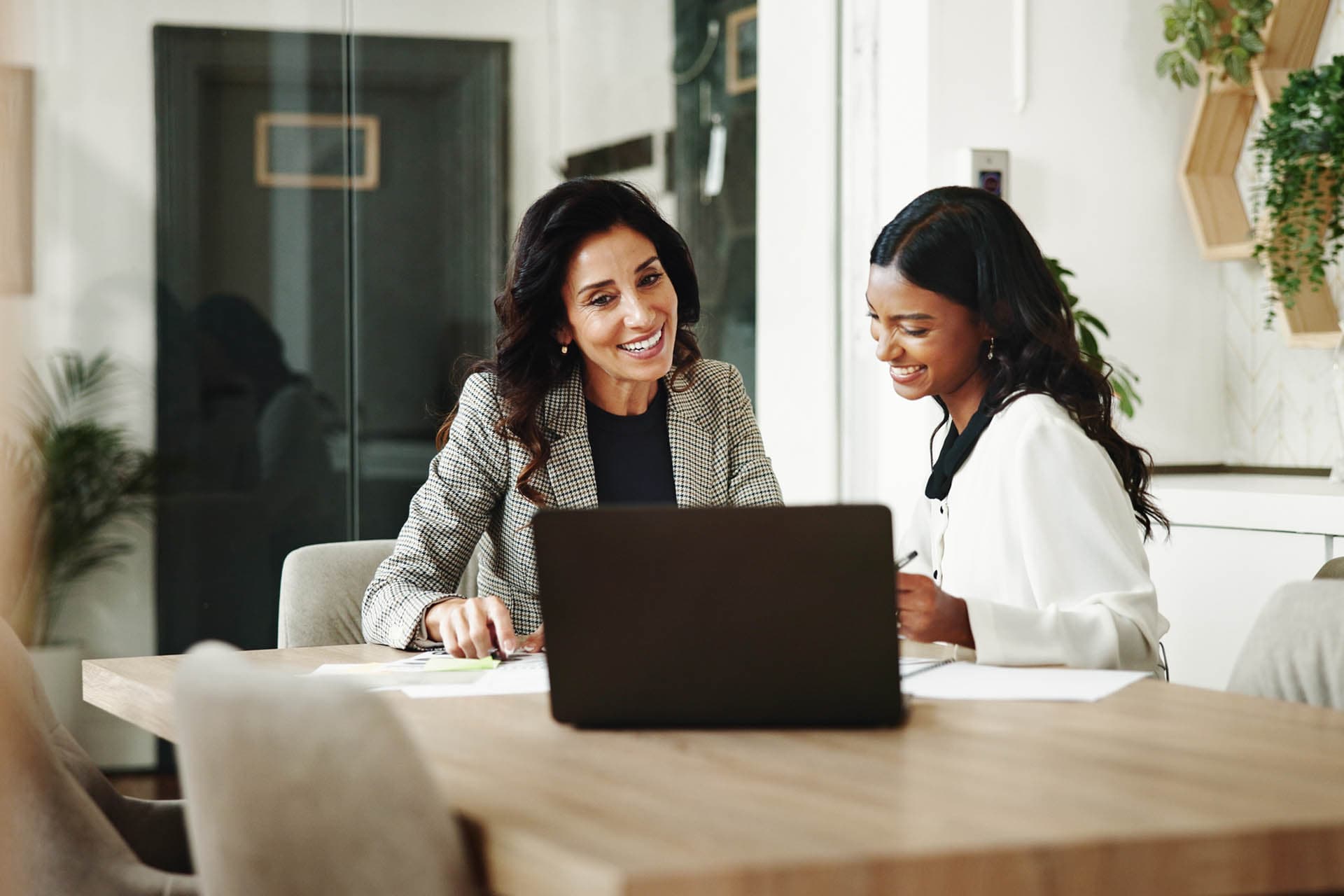 Start Your Journey with Us