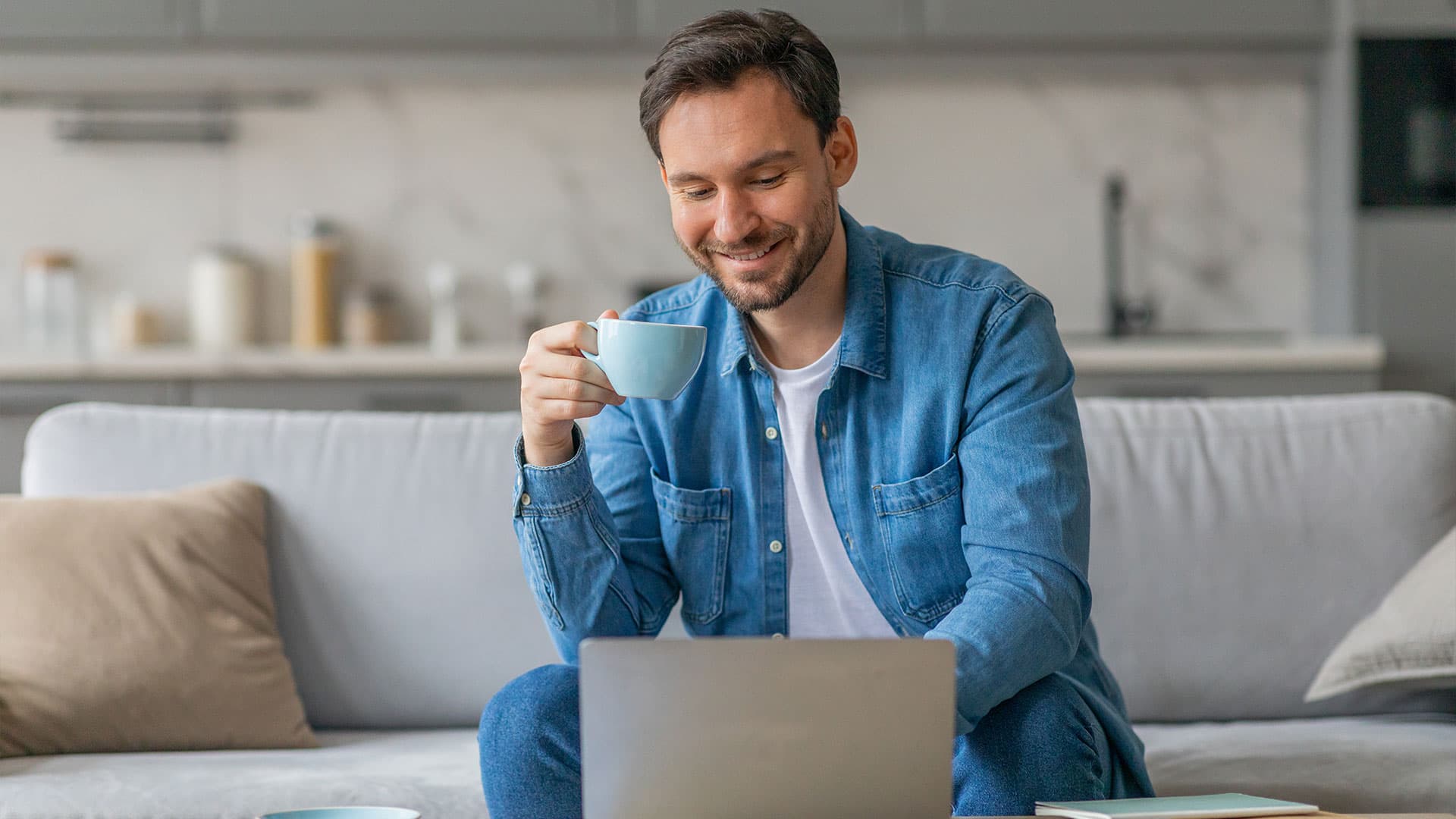 Register for Property Alerts