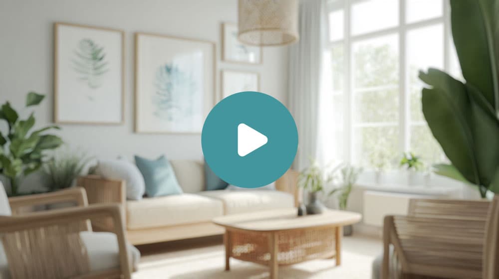 YouTube Property Video Tour