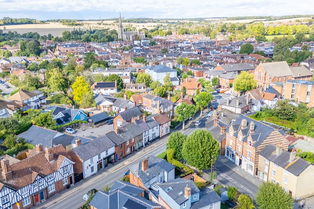 Unrivalled Local Knowledge