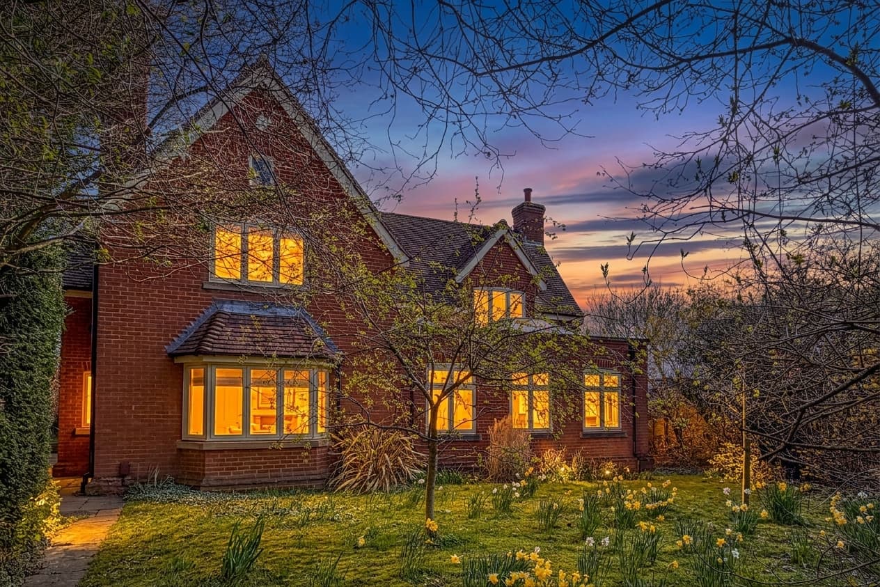 Newport Road, Saffron Walden, CB11