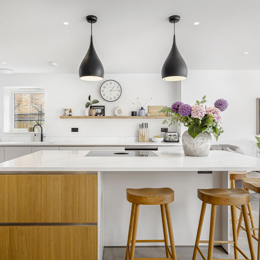 Properties & Housing